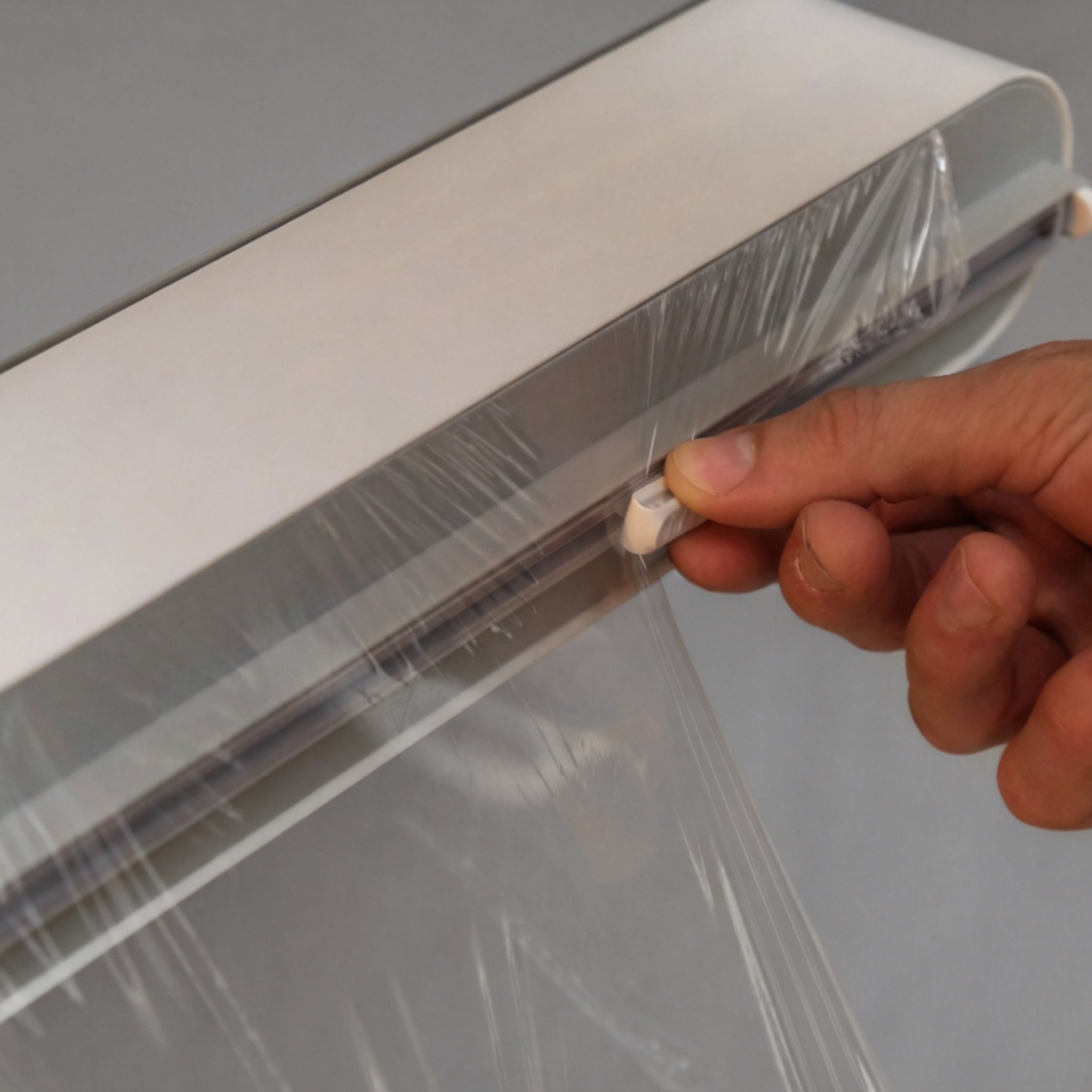 Cling Film Cutter