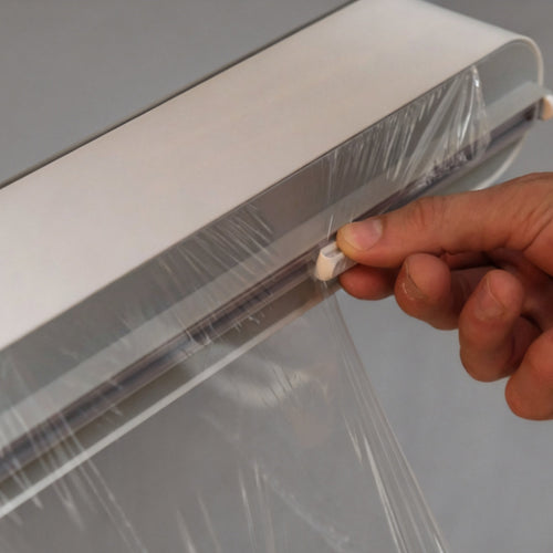 Cling Film Cutter
