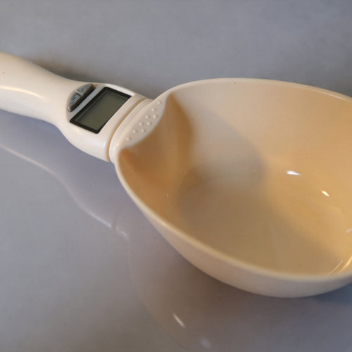 Japanese-style Kitchen Electronic Weighing Spoon