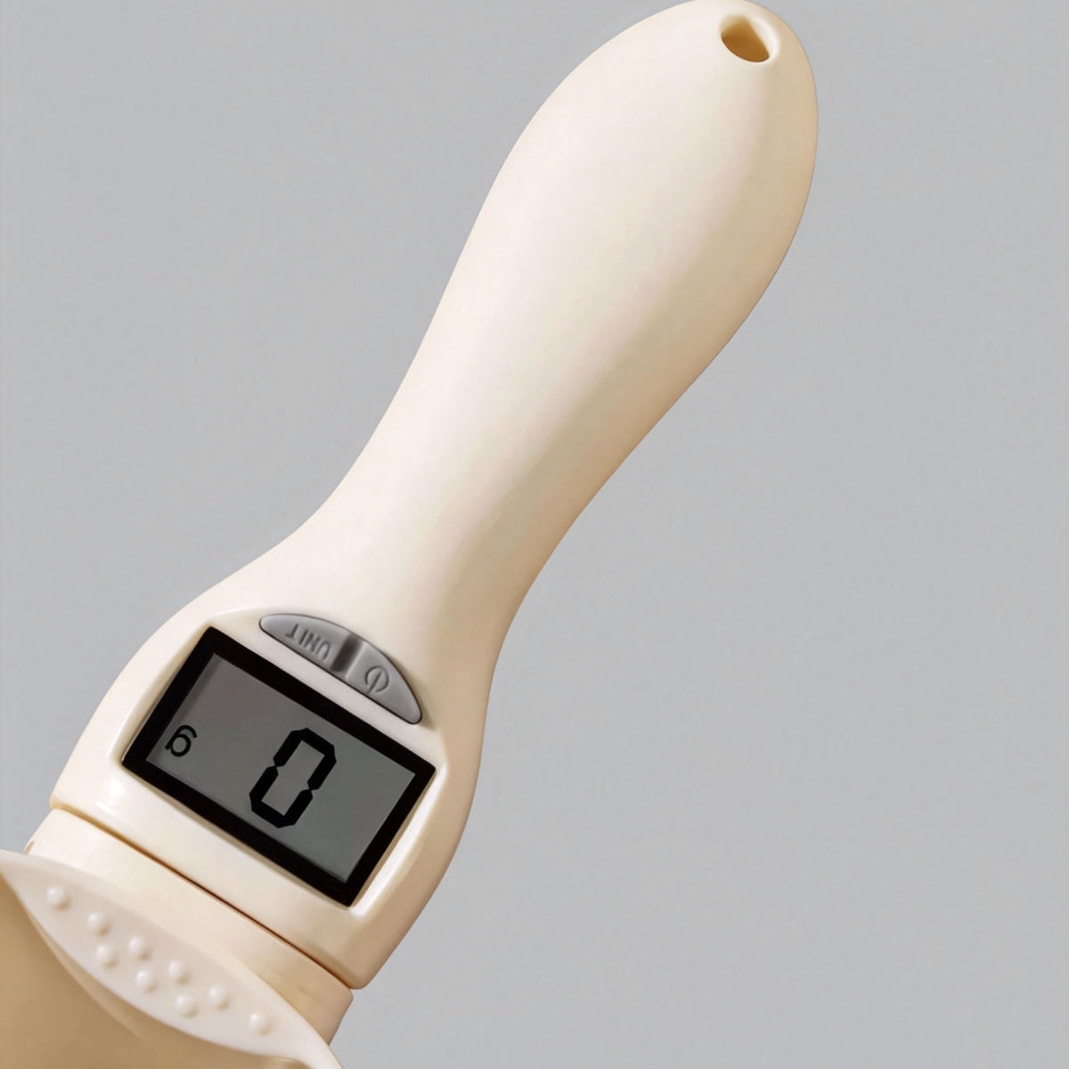 Japanese-style Kitchen Electronic Weighing Spoon