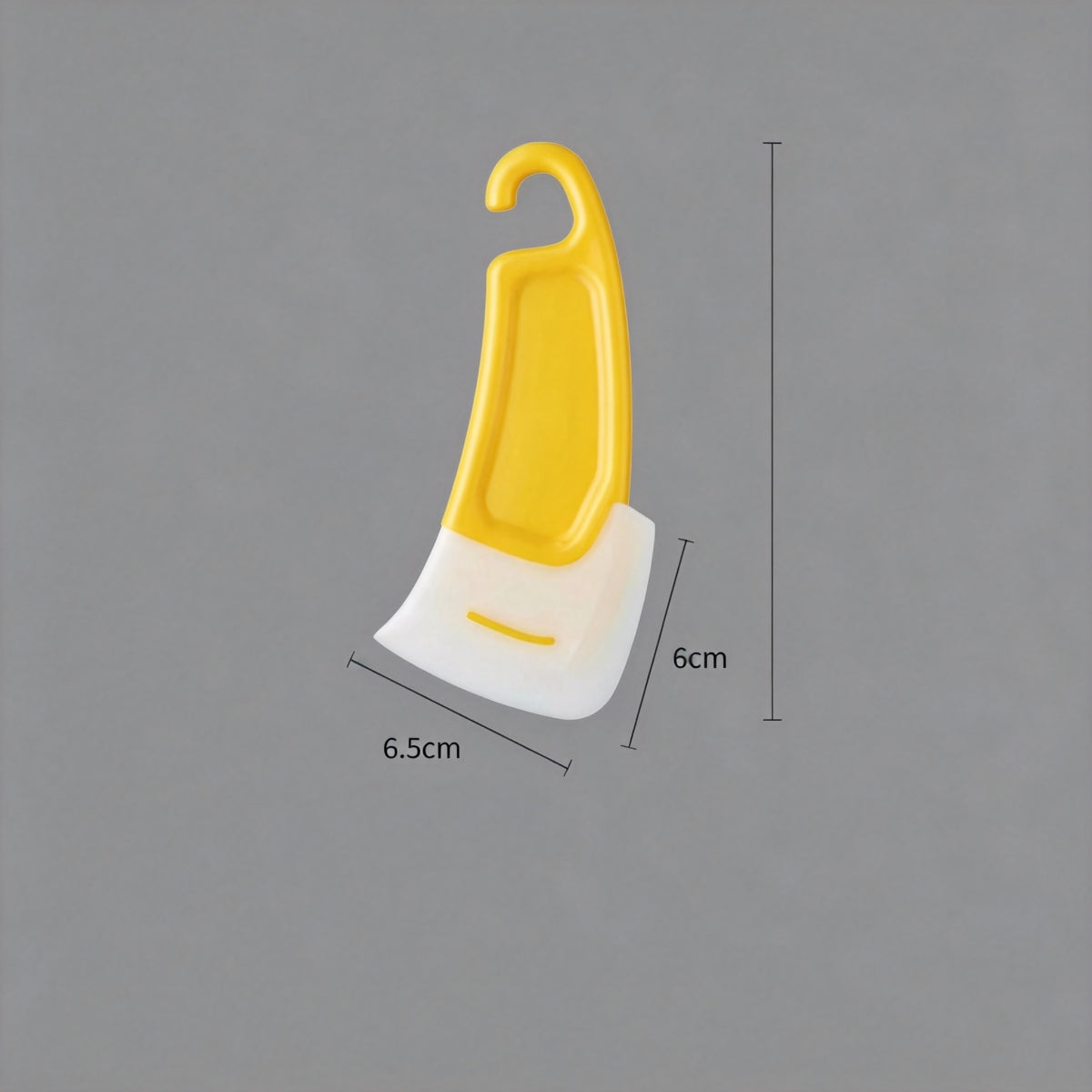 Multi-Purpose Kitchen Scraper