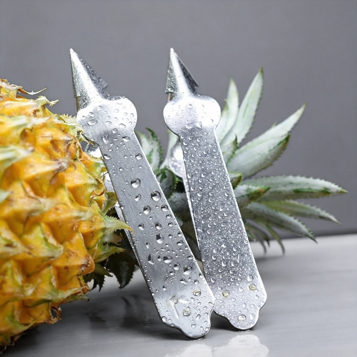 Stainless Steel Pineapple ‘eye' Remover